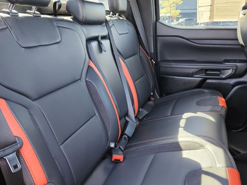 Used 2024 Ford Ranger Raptor image 14