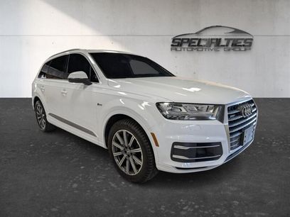 Used 2017 Audi Q7 3.0T Premium Plus