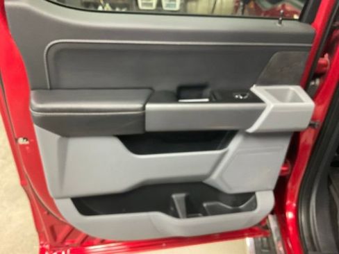 Used 2024 Ford F150 XLT w/ Equipment Group 302A MID AWD/4WD image 12