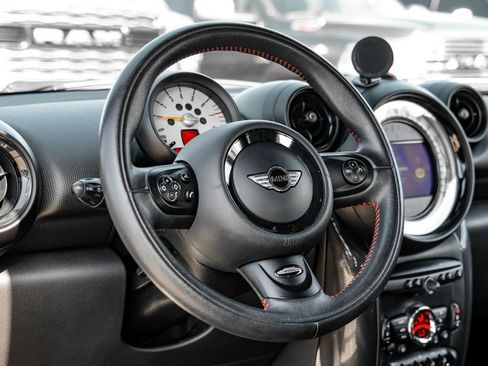 Used 2014 MINI Cooper Paceman S FWD image 13