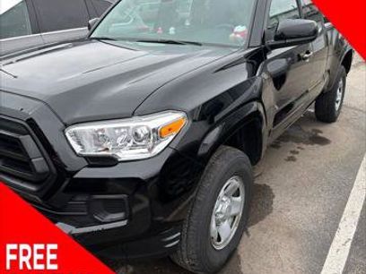 Certified 2023 Toyota Tacoma SR w/ SR Convenience Package