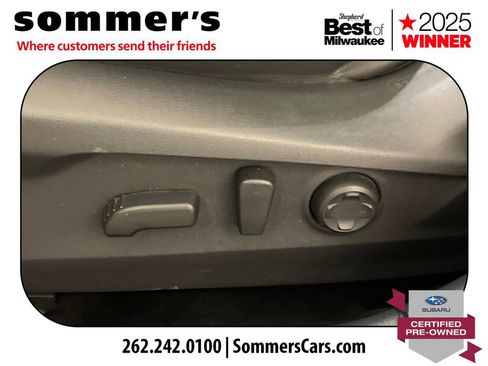 Certified 2023 Subaru Legacy Limited image 11