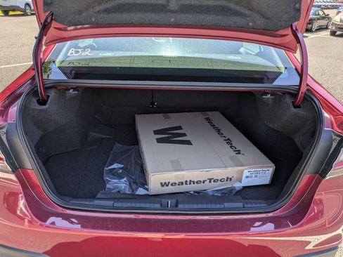 New 2025 Subaru Legacy Premium image 17