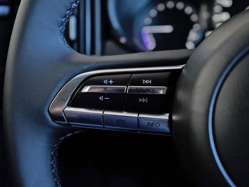 New 2026 MAZDA CX-50 AWD 2.5 Hybrid w/ Weather Package image 16