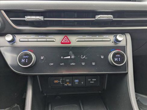 New 2026 Hyundai Sonata SEL image 15