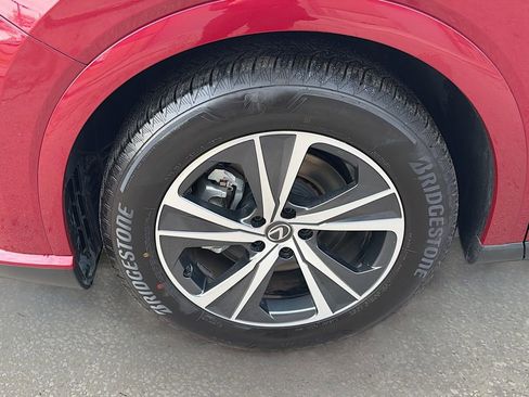 Used 2023 Lexus RX 350 Premium w/ Cold Area Package image 43