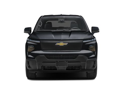New 2026 Chevrolet Silverado EV W/T w/ LPO, Custom Package AWD/4WD image 28