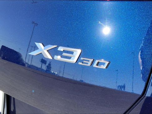 Used 2026 BMW X3 xDrive30 w/ Convenience Package image 15