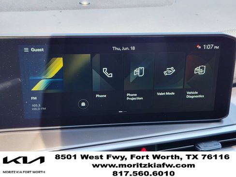 New 2026 Kia Sorento LX FWD image 12