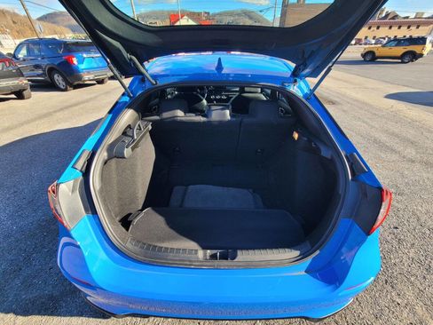 Used 2022 Honda Civic Sport image 11