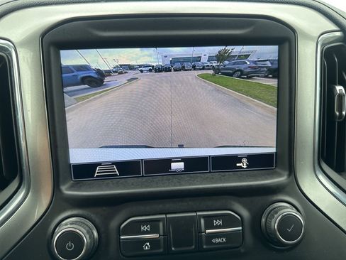 Used 2020 Chevrolet Silverado 1500 LT Trail Boss image 20