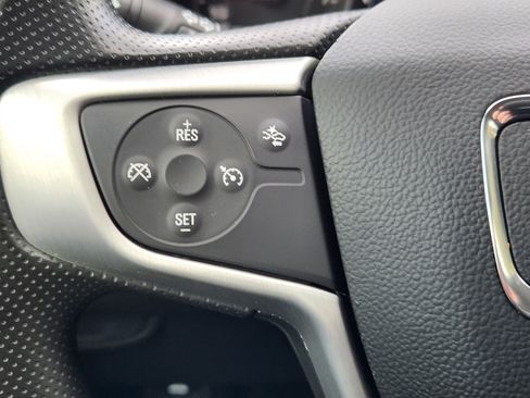 Certified 2024 GMC Terrain SLE w/ Driver Convenience Package image 28