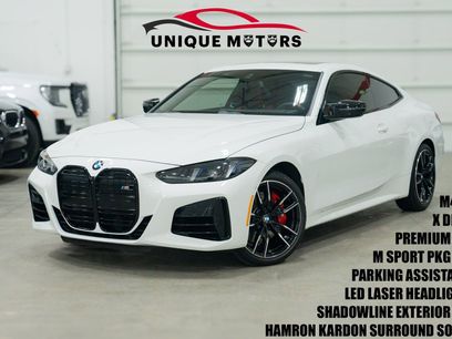 Used 2026 BMW 440i xDrive Coupe w/ Premium Package