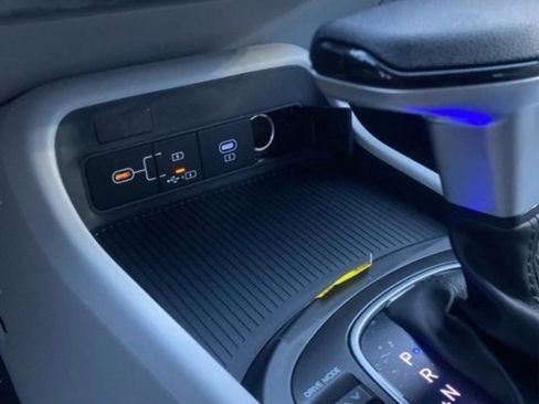 New 2026 Hyundai Kona SE FWD image 19