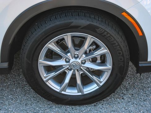 Certified 2023 Honda CR-V EX-L image 11