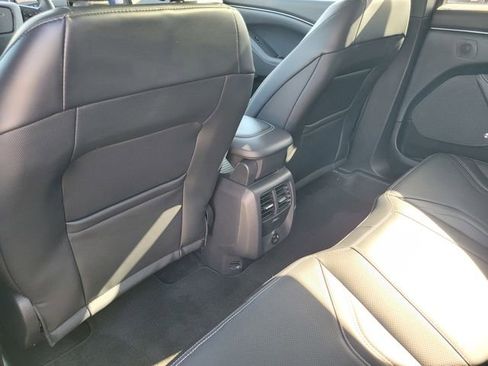 Certified 2022 Ford Mustang Mach-E Premium image 12