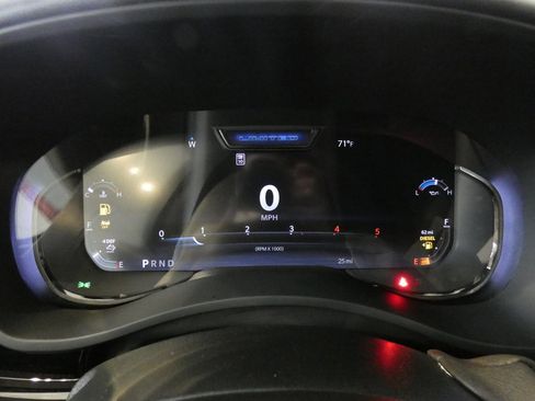 New 2026 RAM 3500 Limited image 24