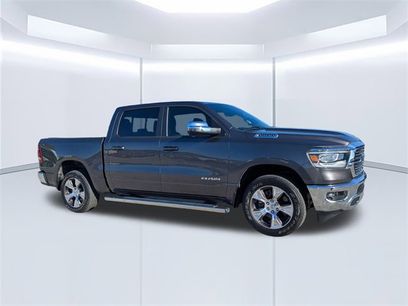 Used 2023 RAM 1500 Laramie