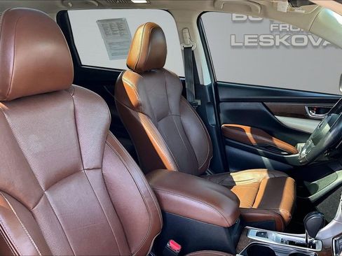 Used 2019 Subaru Ascent Touring w/ Popular Package #2A AWD/4WD image 7