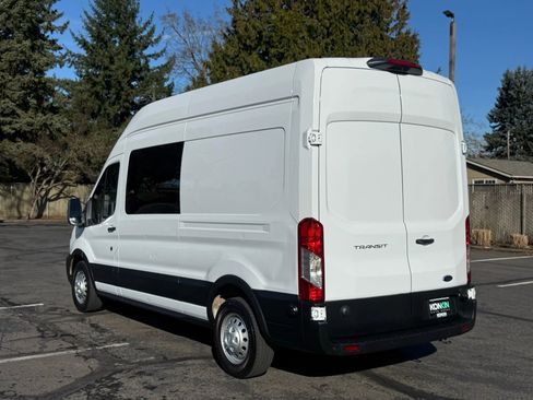 Used 2020 Ford Transit 350 148 High Roof image 4