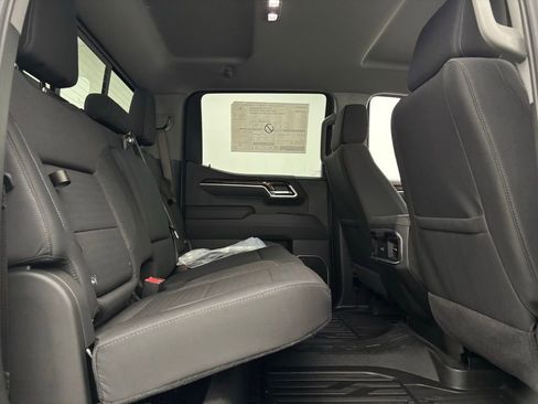 New 2026 GMC Sierra 1500 Elevation image 34