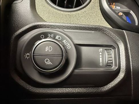 New 2026 Jeep Gladiator Sport image 30