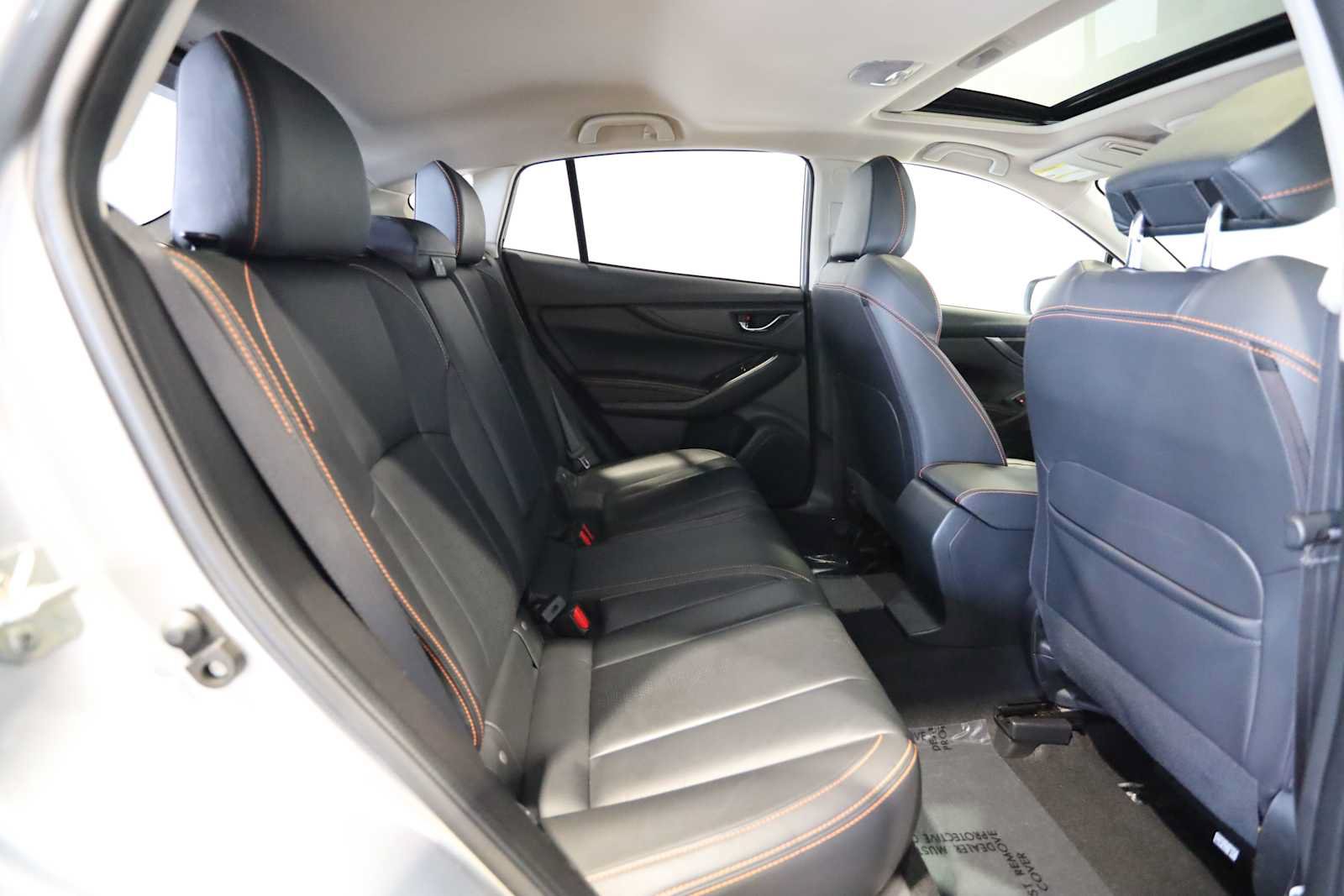 Used 2019 Subaru Crosstrek 2.0i Limited w/ Moonroof Package w/Navigation AWD/4WD image 13
