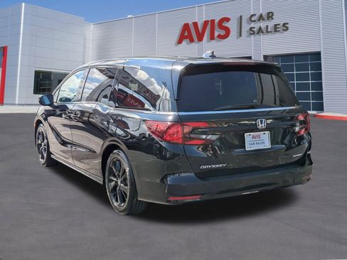 Used 2024 Honda Odyssey Sport image 9