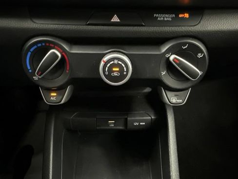 Used 2023 Kia Rio S FWD image 28