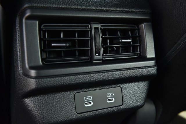 New 2026 Honda Accord Sport image 23