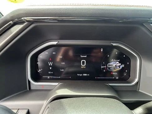 New 2026 GMC Sierra 2500 AT4 w/ Technology Package AWD/4WD image 33