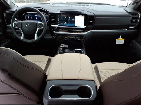 New 2026 Chevrolet Silverado 1500 RST w/ All Star Edition Plus image 27