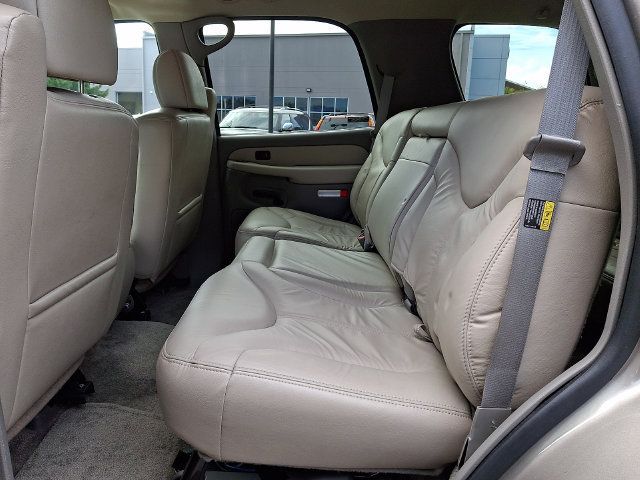 Used 2002 GMC Yukon SLT AWD/4WD image 12