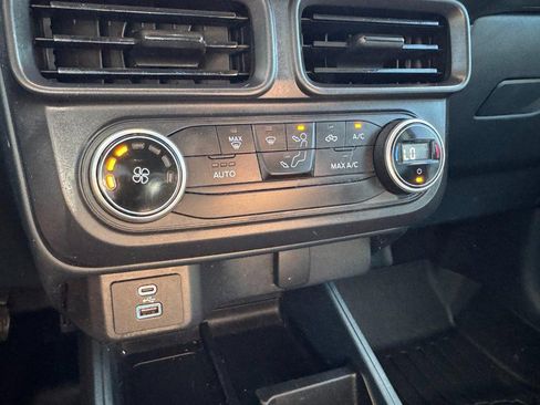 Used 2022 Ford Maverick XL FWD image 18