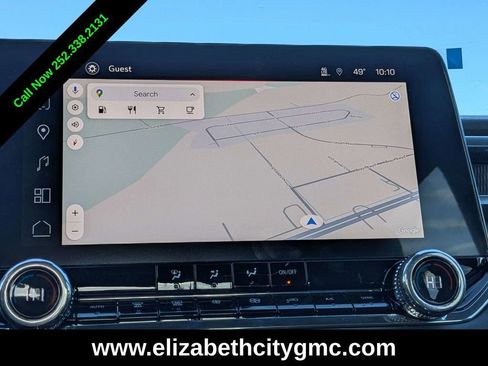 New 2026 GMC Canyon Elevation w/ Convenience Package AWD/4WD image 26
