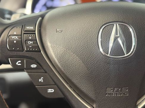 Used 2014 Acura TL SH-AWD image 32