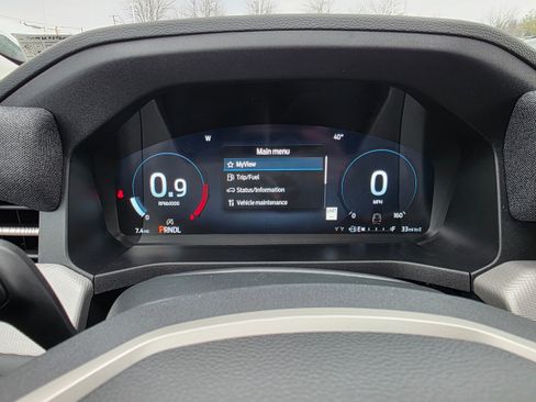 New 2026 Ford Explorer Active w/ Active Comfort Package image 18