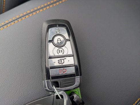 New 2026 Ford Explorer Tremor AWD/4WD image 37