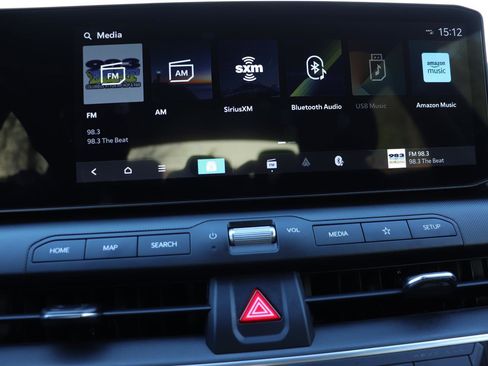 Used 2025 Kia K4 LXS image 26