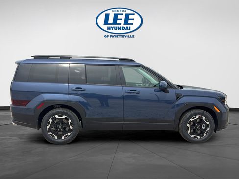 New 2026 Hyundai Santa Fe SEL FWD image 6