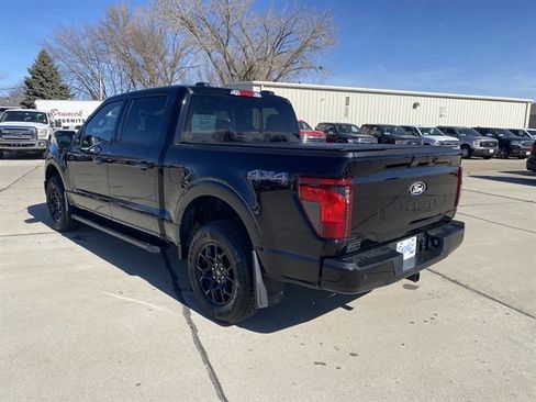 Used 2025 Ford F150 XLT w/ Equipment Group 302A MID image 14