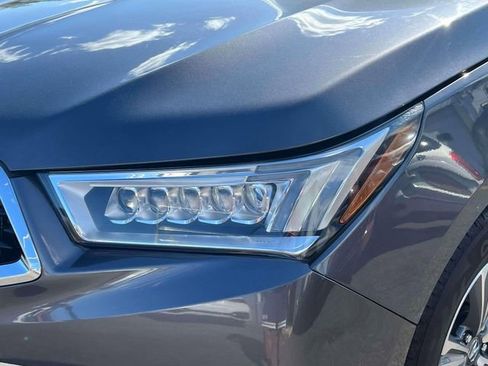 Used 2020 Acura MDX SH-AWD image 10