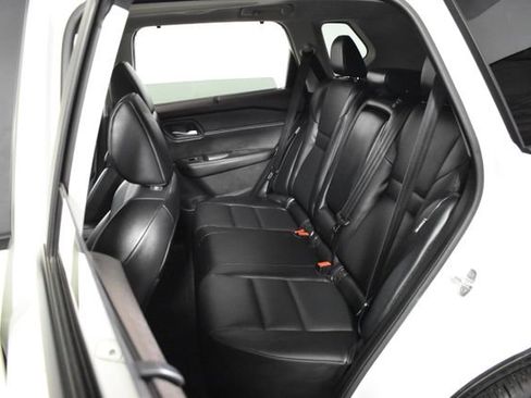 Used 2023 Nissan Rogue SV w/ SV Premium B Package AWD/4WD image 28