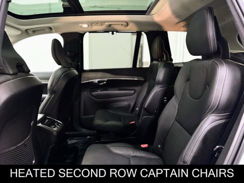 Used 2023 Volvo XC90 B6 Ultimate image 17