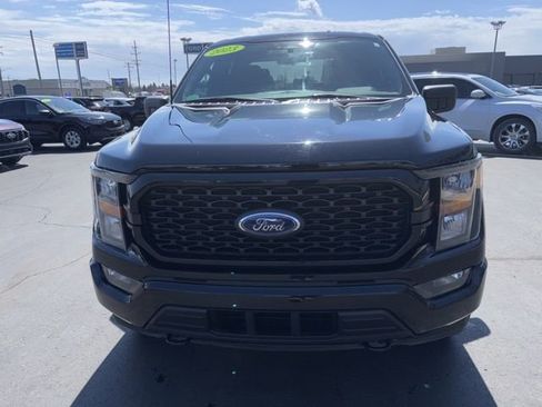 Used 2023 Ford F150 XL w/ STX Appearance Package image 18