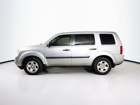 Used 2014 Honda Pilot LX image 7