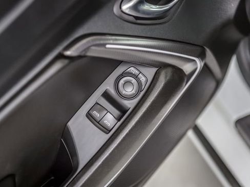 Used 2018 Chevrolet Camaro SS w/ Redline Edition RWD image 59