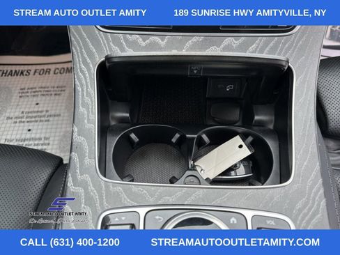 Used 2021 Mercedes-Benz E 53 AMG 4MATIC Cabriolet image 19