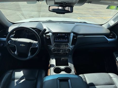 Used 2017 Chevrolet Tahoe LT AWD/4WD image 23