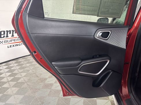 Used 2020 Kia Soul X-Line FWD image 20